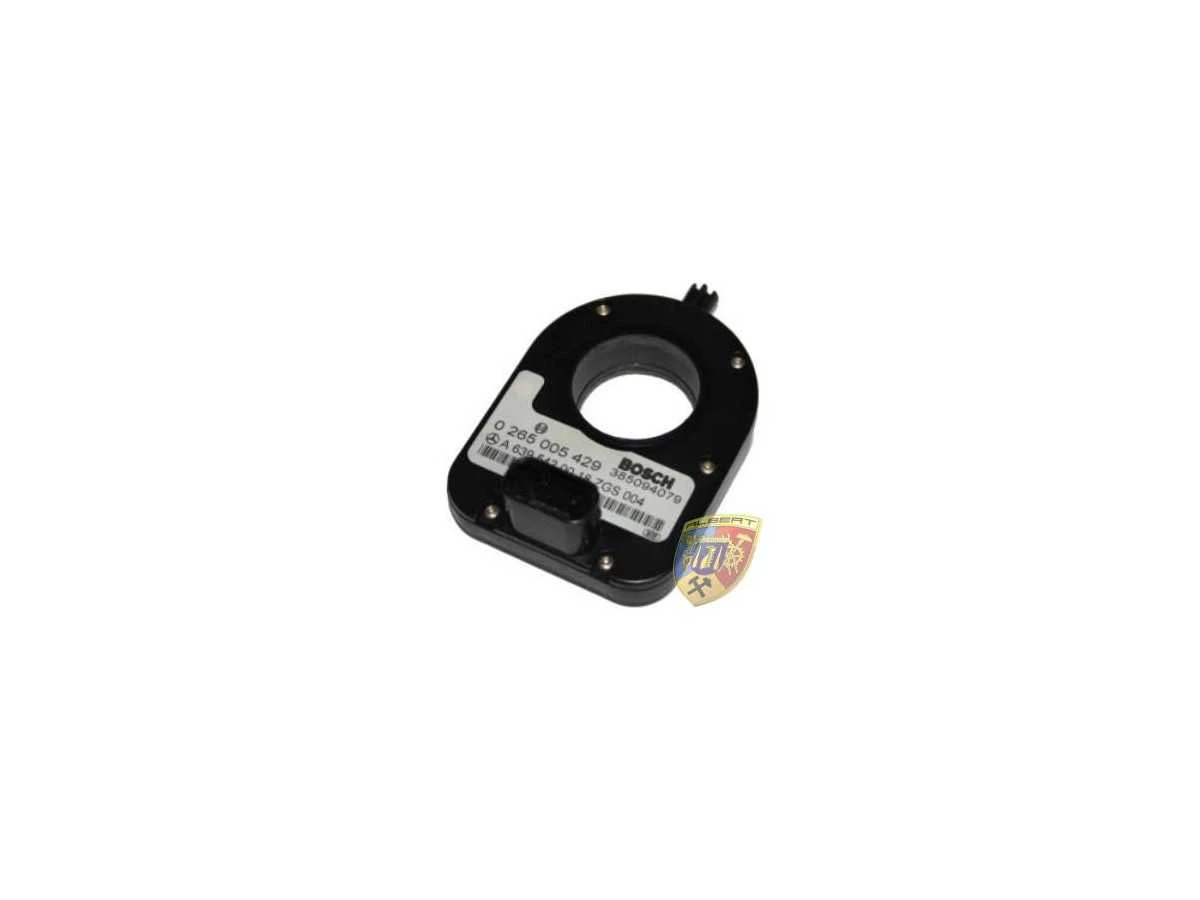 Sistema ABS 997 GT3 Cup ajustable en 12 posiciones para Porsche 911 | Albert Motorsport