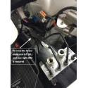 Sistema ABS 997 GT3 Cup regolabile in 12 posizioni per Porsche 911 | Albert Motorsport
