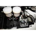 Sistema ABS 997 GT3 Cup ajustable en 12 posiciones para Porsche 911 | Albert Motorsport