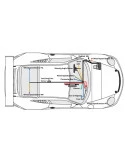 997 GT3 Cup ABS System 12 fach einstellbar für Porsche 911 – Albert Motorsport