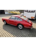 Porsche 912 Coupe Short Wheel Base Baujahr 1969 im Originalzustand – Albert Motorsport