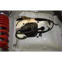 Sistema ABS 997 GT3 Cup regolabile in 12 posizioni per Porsche 911 | Albert Motorsport