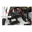 Sistema ABS 997 GT3 Cup regolabile in 12 posizioni per Porsche 911 | Albert Motorsport