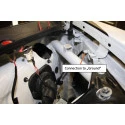 Sistema ABS 997 GT3 Cup regolabile in 12 posizioni per Porsche 911 | Albert Motorsport