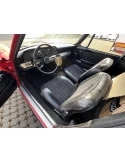 Porsche 912 Coupé a passo corto costruita nel 1969 in condizioni originali | Albert Motorsport