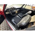 Porsche 912 Coupé à empattement court construite en 1969 dans son état d'origine | Albert Motorsport