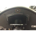 Sistema ABS 997 GT3 Cup regolabile in 12 posizioni per Porsche 911 | Albert Motorsport