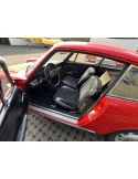 Porsche 912 Coupé à empattement court construite en 1969 dans son état d'origine | Albert Motorsport