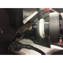 Sistema ABS 997 GT3 Cup regolabile in 12 posizioni per Porsche 911 | Albert Motorsport