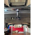 971 Anhängerkupplung abnehmbar für Porsche Panamera – Albert Motorsport
