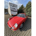 Porsche 912 Coupe Short Wheel Base Baujahr 1969 im Originalzustand