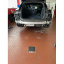 Attelage de remorque amovible 971 pour Porsche Panamera