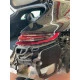 971 detachable trailer hitch for Porsche Panamera – Albert Motorsport