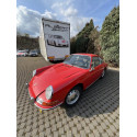 Porsche 912 Coupe Short Wheel Base built in 1969 in original condition