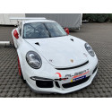 Porsche 991.1 GT3 Cup del año 2014 en venta