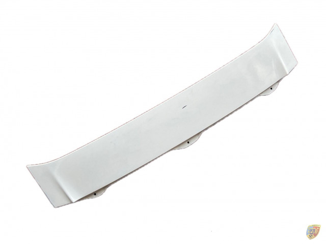 997 GT3 - RS - Cup extension rear lid Porsche 911