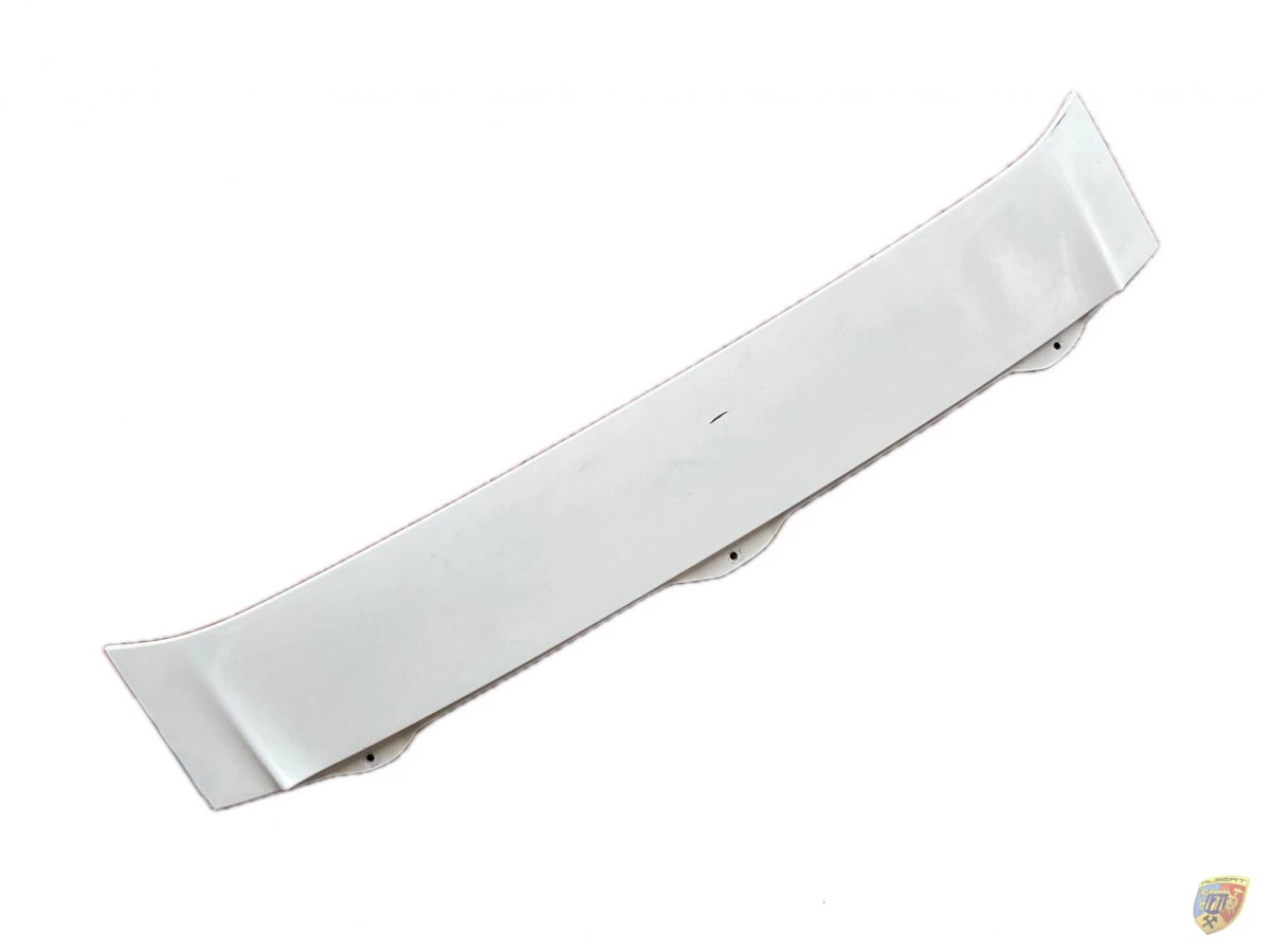 997 GT3 - RS - Cup extension rear lid Porsche 911 – Albert Motorsport