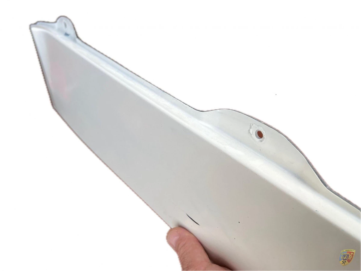 997 GT3 - RS - Extension de couvercle arrière pour Porsche 911 | Albert Motorsport