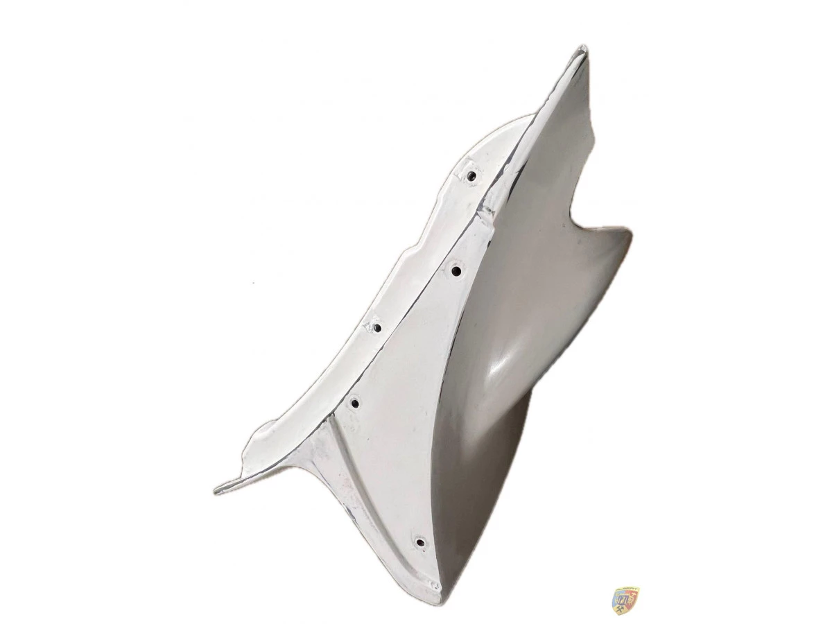 997.2 GT3 RS rear spoiler carbon with bonnet for Porsche 911 – Albert Motorsport