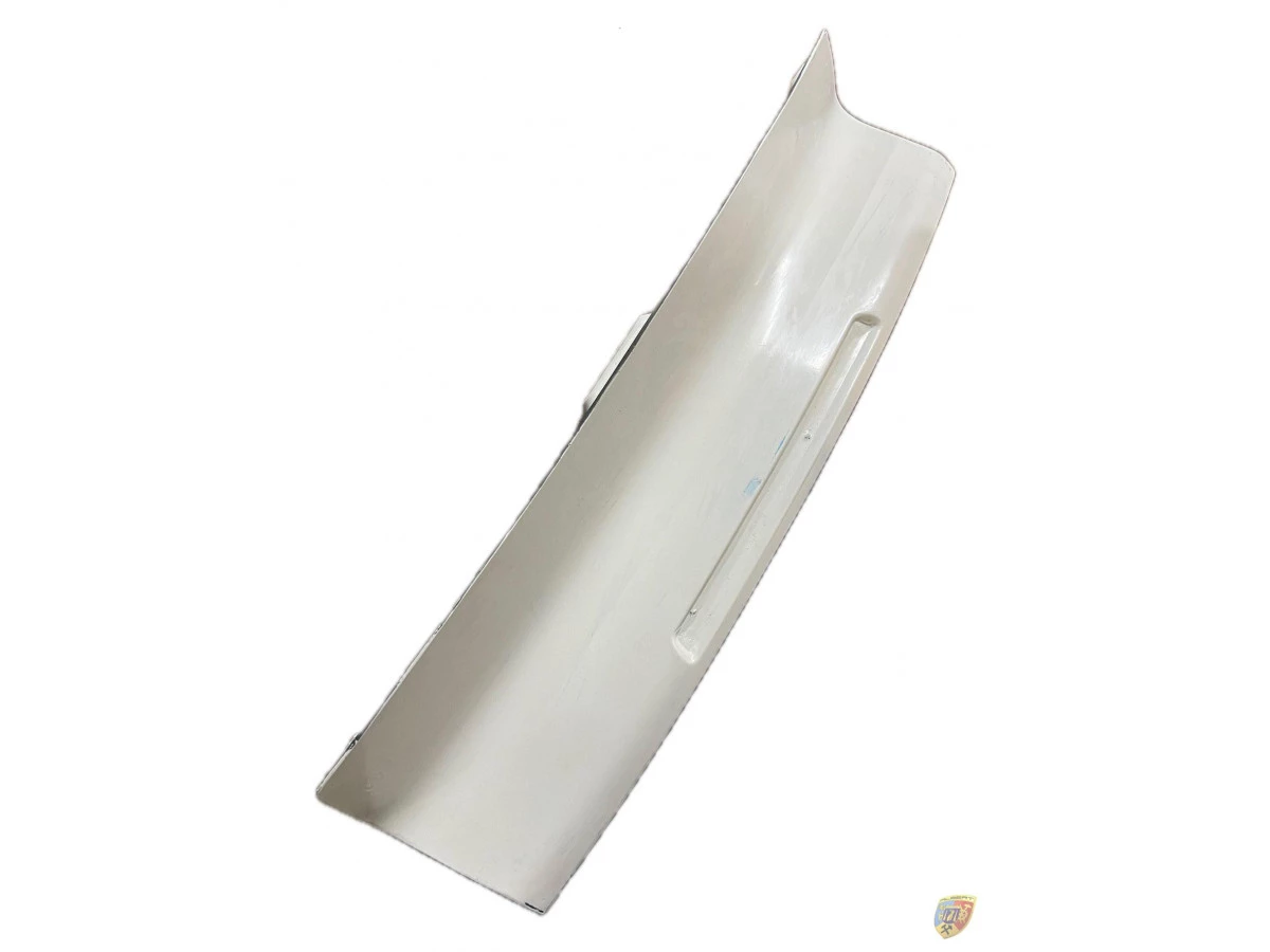 997.2 GT3 RS spoiler posteriore in carbonio con cofano per Porsche 911 | Albert Motorsport