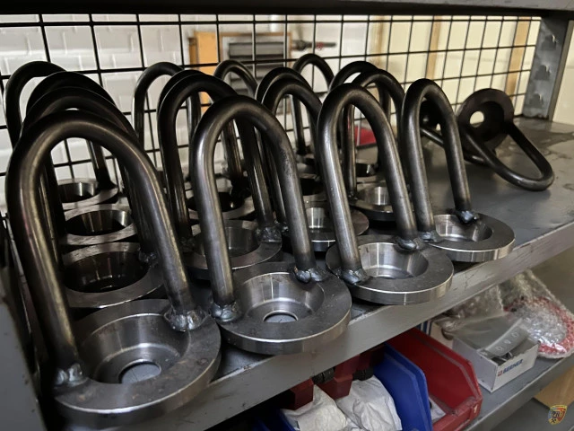 Pit Box Equipment by Albert Motorsport 2