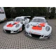 Pare-chocs avant en carbone pour Porsche 911 GT3 R | Albert Motorsport