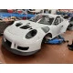 991 GT3 R front bumper front bar carbon Porsche 911 – Albert Motorsport