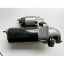 997 GT3 R - RSR Starter Motor Bosch Porsche 911