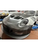 991 GT3 R Bugschürze Stoßstange vorn Carbon Porsche 911 – Albert Motorsport