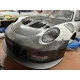 991 GT3 R front bumper front bar carbon Porsche 911 – Albert Motorsport