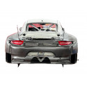 991 GT3 R rear bumper carbon Porsche 911