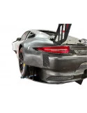 991 GT3 R Heckstange Stoßstange Carbon hinten Porsche 911 – Albert Motorsport