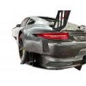 991 GT3 R Heckstange Stoßstange Carbon hinten Porsche 911 – Albert Motorsport