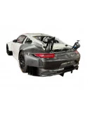 991 GT3 R Heckstange Stoßstange Carbon hinten Porsche 911 – Albert Motorsport