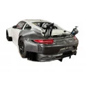 Paraurti posteriore 991 GT3 R carbonio posteriore Porsche 911 | Albert Motorsport