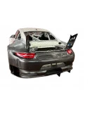 991 GT3 R Heckstange Stoßstange Carbon hinten Porsche 911 – Albert Motorsport