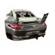 991 GT3 R Heckstange Stoßstange Carbon hinten Porsche 911 – Albert Motorsport