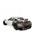 991 GT3 R Heckstange Stoßstange Carbon hinten Porsche 911 – Albert Motorsport