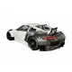 991 GT3 R rear bumper carbon Porsche 911 – Albert Motorsport