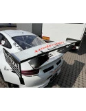 991 GT3 R - RSR side plates carbon for rear spoiler Porsche 911 – Albert Motorsport