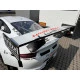 991 GT3 R - RSR Seitenplatten Carbon für Heckspoiler Porsche 911 – Albert Motorsport