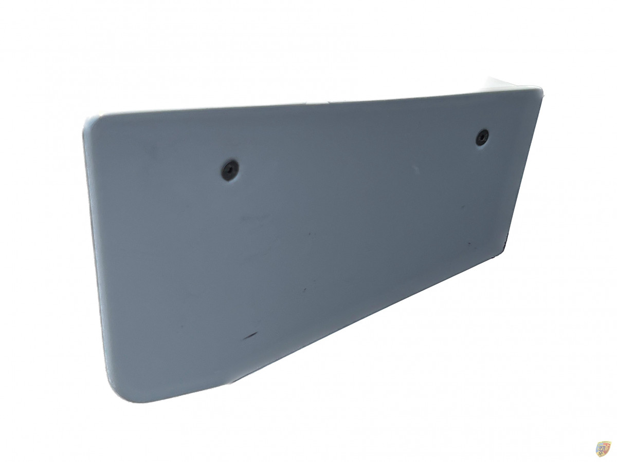 991 GT3 Cup side plates carbon for rear spoiler Porsche 911