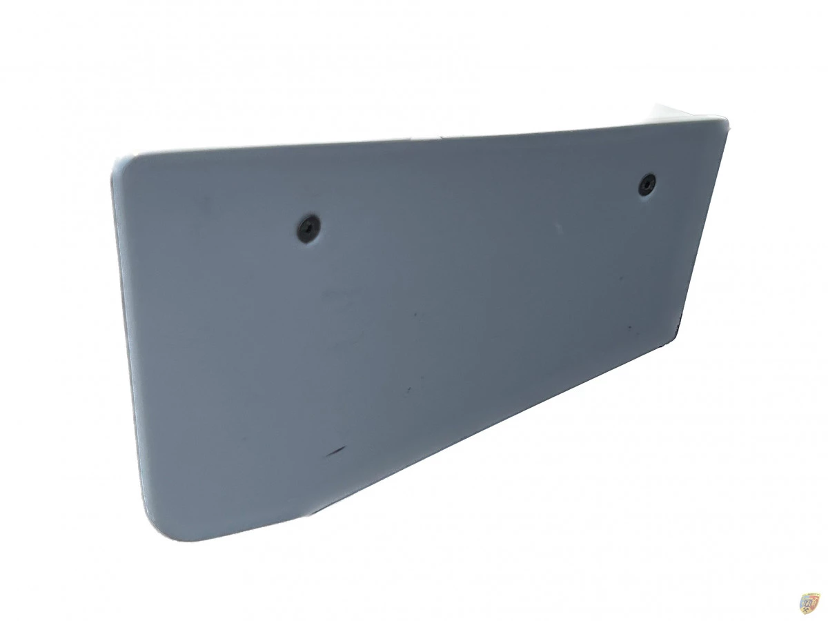 991 GT3 Cup side plates carbon for rear spoiler Porsche 911 – Albert Motorsport