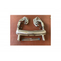964 - 3,6 - 3,8 l. Kit de escape deportivo Powerkit 2 para Porsche Racing