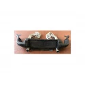 964 - 3,6 - 3,8 l. Sport Exhaust Powerkit 2 terminali di scarico per Porsche Racing | Albert Motorsport
