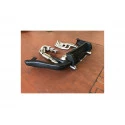 964 - 3,6 - 3,8 l. Sport Exhaust Powerkit 2 terminali di scarico per Porsche Racing | Albert Motorsport