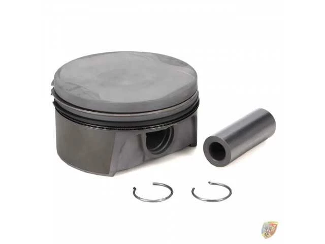 996 Carrera 3.6 liter piston forged original Porsche 911 – Albert Motorsport