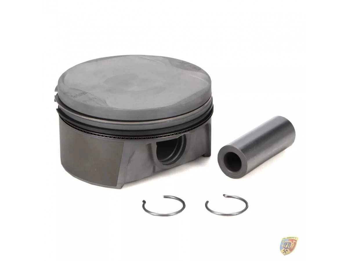 Boxster - Cayman 2,7 litres piston forgé d'origine Porsche 987 | Albert Motorsport