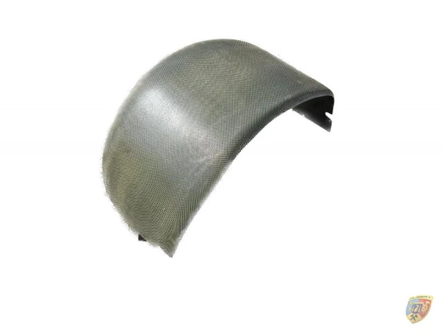 997 GT3 R - 2013 inner fender wheel house liner rear axle front carbon Porsche 911 – Albert Motorsport