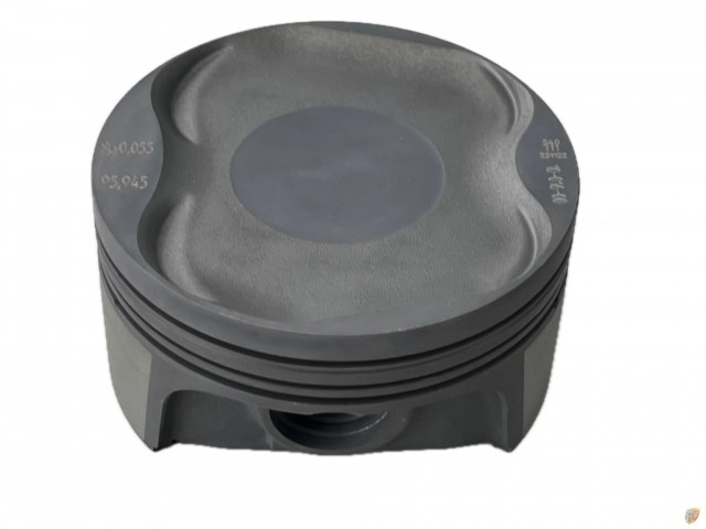 996 Carrera 3,4 litros pistón forjado original Porsche 911